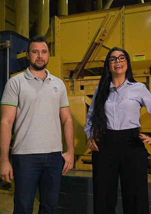 Tecnologia, eficiência e valorização do conilon capixaba .