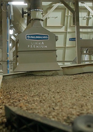 Onde a essência do café encontra a alta performance.