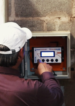 Conversa com Produtor: Por que o Gustavo escolheu o SmartControl 2.0 para a Safra 2026?