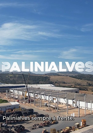 A Palinialves anuncia expansão e avança rumo à Indústria 4.0