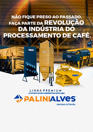 Linha Premium: Uma Nova Era na Indústria Cafeeira