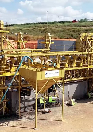 Tecnologia e inovação na primeira fazenda no Brasil a produzir café carbono neutro.